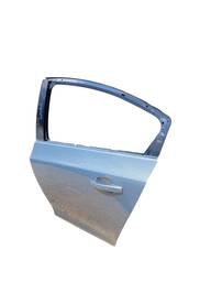 PORTA TRASEIRA ESQUERDA CRUZE SEDAN 2012 2013 A 2016