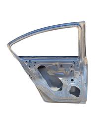 PORTA TRASEIRA ESQUERDA CRUZE SEDAN 2012 2013 A 2016