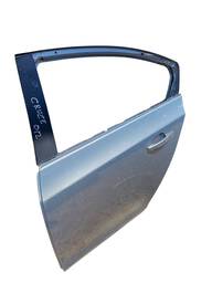 PORTA TRASEIRA ESQUERDA CRUZE SEDAN 2012 2013 A 2016