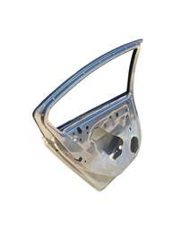 PORTA TRASEIRA ESQUERDA CRUZE SEDAN 2012 2013 A 2016