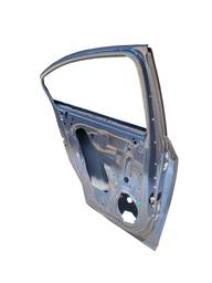 PORTA TRASEIRA ESQUERDA CRUZE SEDAN 2012 2013 A 2016