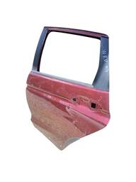 PORTA TRASEIRA ESQUERDA WR-V 2018 2019 A 2021