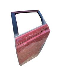PORTA TRASEIRA ESQUERDA WR-V 2018 2019 A 2021