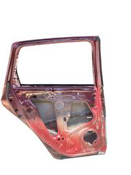 PORTA TRASEIRA ESQUERDA WR-V 2018 2019 A 2021