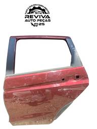 PORTA TRASEIRA ESQUERDA WR-V 2018 2019 A 2021