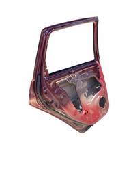 PORTA TRASEIRA ESQUERDA WR-V 2018 2019 A 2021