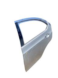 PORTA TRASEIRA ESQUERDA JAC J3 2011 2012 A 2015