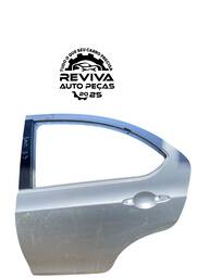 PORTA TRASEIRA ESQUERDA JAC J3 2011 2012 A 2015