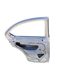 PORTA TRASEIRA ESQUERDA JAC J3 2011 2012 A 2015