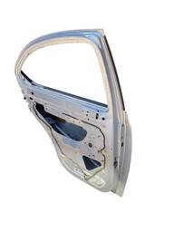 PORTA TRASEIRA ESQUERDA JAC J3 2011 2012 A 2015