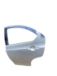 PORTA TRASEIRA ESQUERDA JAC J3 2011 2012 A 2015