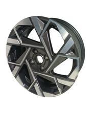 RODA ARO 16 HYUNDAI HB20 TGDI 2023/  (DETALHE)