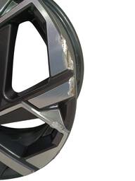 RODA ARO 16 HYUNDAI HB20 TGDI 2023/  (DETALHE)