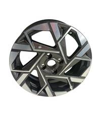 Roda Aro 16 Hyundai HB20 Tgdi 2023/  (Detalhe)