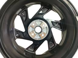 RODA ARO 16 HYUNDAI HB20 TGDI 2023/  (DETALHE)