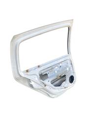 PORTA TRASEIRA ESQUERDA CLIO 2000 2001 A 2012