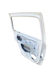 PORTA TRASEIRA ESQUERDA CLIO 2000 2001 A 2012