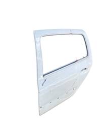 PORTA TRASEIRA ESQUERDA CLIO 2000 2001 A 2012