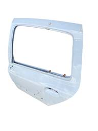 PORTA TRASEIRA ESQUERDA CLIO 2000 2001 A 2012