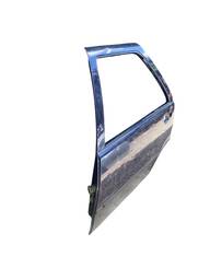 PORTA TRASEIRA ESQUERDA FIAT TEMPRA 1992 1993 A 1999