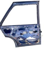 PORTA TRASEIRA ESQUERDA FIAT TEMPRA 1992 1993 A 1999