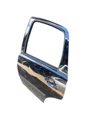PORTA TRASEIRA ESQUERDA CITROEN C3 2003 2004 A 2012