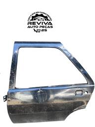 PORTA TRASEIRA ESQUERDA FIAT TEMPRA 1992 1993 A 1999