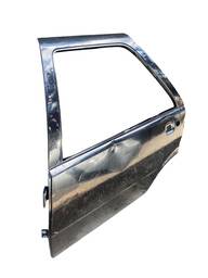 PORTA TRASEIRA ESQUERDA FIAT TEMPRA 1992 1993 A 1999