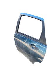 PORTA TRASEIRA ESQUERDA FOCUS 2001 2002 A 2009