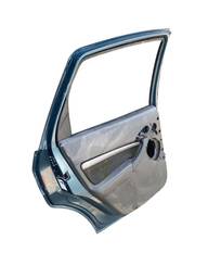 PORTA TRASEIRA ESQUERDA FOCUS 2001 2002 A 2009