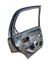 PORTA TRASEIRA ESQUERDA CORSA / CLASSIC 1996 2000 A 2016