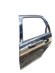 PORTA TRASEIRA ESQUERDA CORSA / CLASSIC 1996 2000 A 2016