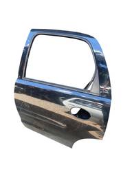 PORTA TRASEIRA ESQUERDA CORSA / CLASSIC 1996 2000 A 2016