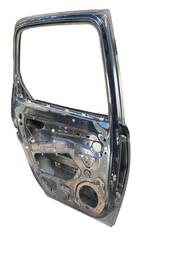 PORTA TRASEIRA ESQUERDA MERIVA 2003 2004 A 2012