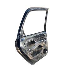 PORTA TRASEIRA ESQUERDA MERIVA 2003 2004 A 2012