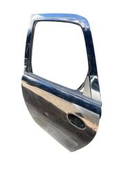 PORTA TRASEIRA ESQUERDA MERIVA 2003 2004 A 2012