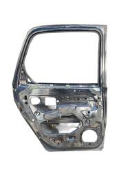 PORTA TRASEIRA ESQUERDA MERIVA 2003 2004 A 2012