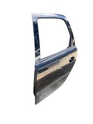 PORTA TRASEIRA ESQUERDA MERIVA 2003 2004 A 2012