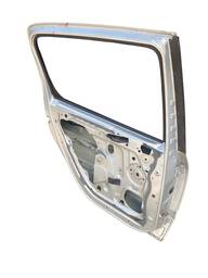 PORTA TRASEIRA ESQUERDA PEUGEOT HATCH/SEDAN 307 2001 A 2012