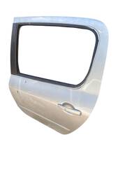 PORTA TRASEIRA ESQUERDA PEUGEOT HATCH/SEDAN 307 2001 A 2012