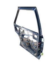 PORTA TRASEIRA ESQUERDA FIAT TEMPRA 1992 1993 A 1999