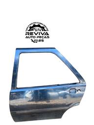 PORTA TRASEIRA ESQUERDA FIAT TEMPRA 1992 1993 A 1999