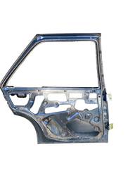 PORTA TRASEIRA ESQUERDA FIAT TEMPRA 1992 1993 A 1999