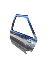 PORTA TRASEIRA ESQUERDA FIAT TEMPRA 1992 1993 A 1999