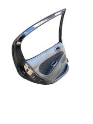 PORTA TRASEIRA ESQUERDA PEUGEOT 206 207 PASSION