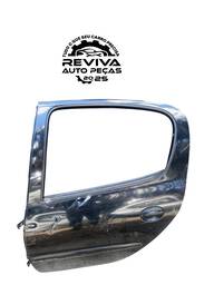 PORTA TRASEIRA ESQUERDA PEUGEOT 206 207 PASSION
