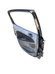 PORTA TRASEIRA ESQUERDA PEUGEOT 206 207 PASSION