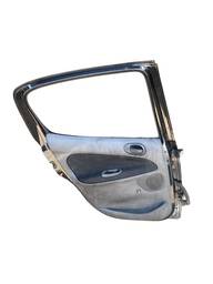 PORTA TRASEIRA ESQUERDA PEUGEOT 206 207 PASSION