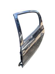 PORTA TRASEIRA ESQUERDA PEUGEOT 206 207 PASSION