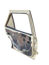 PORTA TRASEIRA ESQUERDA FIAT TEMPRA 1992 1993 A 1999